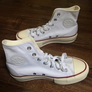 Custom Platform Chuck Taylor All Star By You Men's 4 / Women's 6